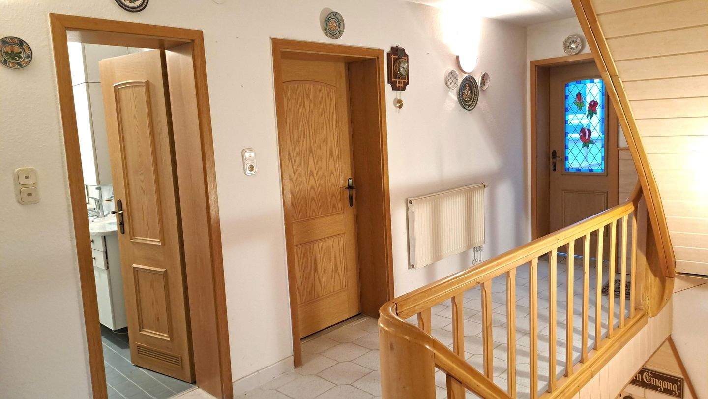 Einfamilienhaus zum Kauf - Ansicht 5