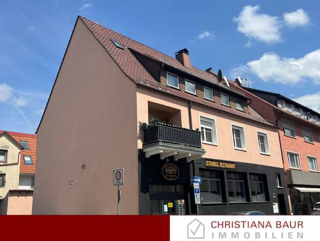 Haus zum Kauf 1.100.000 € 486 m² 205 m² Grundstück Balingen Balingen 72336