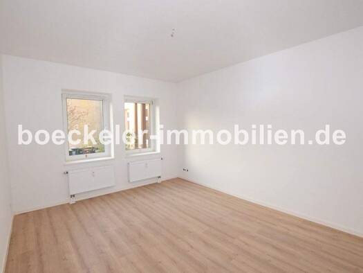 Wohnung zur Miete 380 € 2 Zimmer 50,6 m² frei ab 01.06.2026 Naumburg 06618