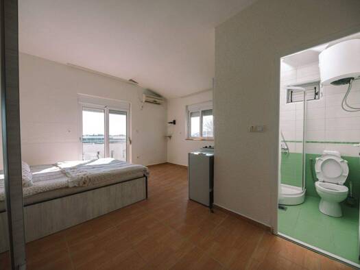 Wohnung zum Kauf 46.330 € 24 m² Ulcinj