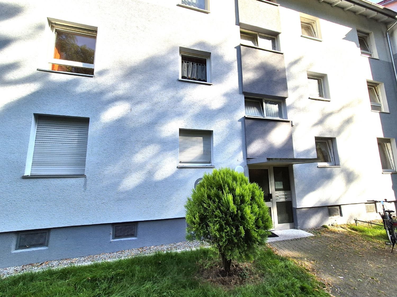 Wohnung zum Kauf 169.000 € 3 Zimmer 62,2 m²<br/>Wohnfläche 2.<br/>Geschoss Schorndorf - Innenstadt Schorndorf 73614