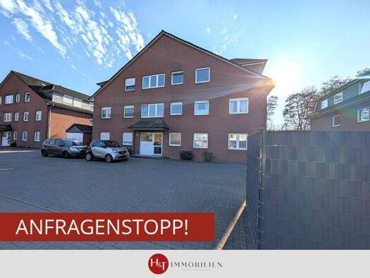 Wohnung zur Miete 860 € 3 Zimmer 72 m² EG frei ab 01.05.2026 Stuhr 28816