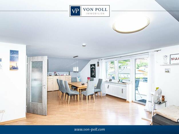 Wohnung zum Kauf 230.000 € 4 Zimmer 154,4 m² Windischbergerdorf Cham 93413