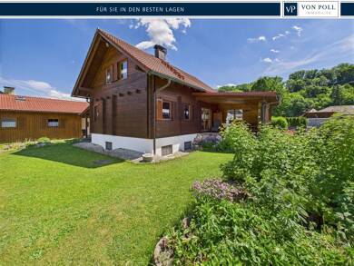 Einfamilienhaus zum Kauf 495.000 € 4 Zimmer 119,2 m² 997 m² Grundstück Niederviehbach Niederviehbach 84183