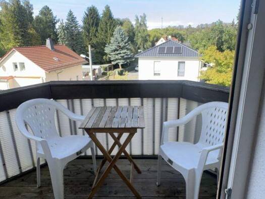 Wohnung zur Miete Wohnen auf Zeit 1.350 € 3 Zimmer 80 m² frei ab 31.03.2026 Coschütz/Gittersee Dresden 01189