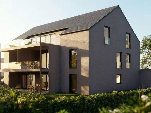 Wohnung zum Kauf - Erstbezug 539.460 € 3,5 Zimmer 96,3 m² Mühlried Schrobenhausen 86529