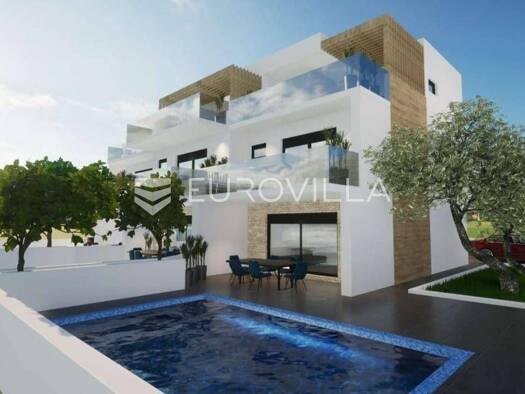 Haus zum Kauf 595.000 € 3 Zimmer 168 m² Ulica Dubravice Tribunj