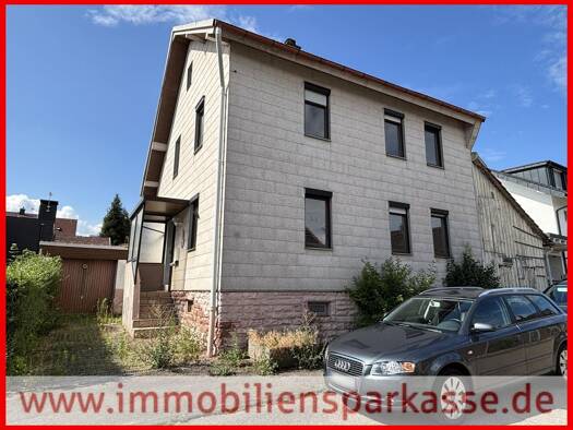Mehrfamilienhaus zum Kauf 375.000 € 3 Zimmer 92 m² 732 m² Grundstück frei ab sofort Büchenbronn Pforzheim 75180