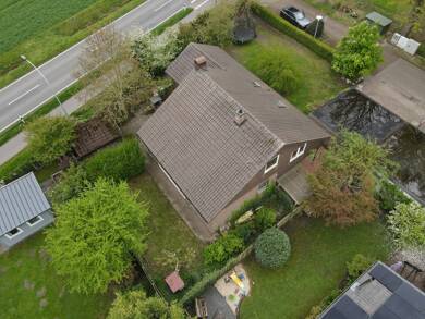 Einfamilienhaus zum Kauf 349.000 € 5 Zimmer 115 m² 840 m² Grundstück Tungeln Wardenburg 26203