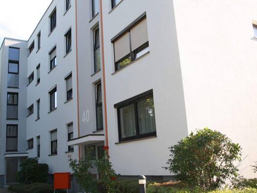 Wohnung zum Kauf provisionsfrei als Kapitalanlage geeignet 139.000 € 1 Zimmer 39 m² Oberasbach 90522
