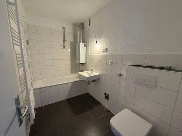 Wohnung zur Miete 640 € 3 Zimmer 72 m² 3. Geschoss frei ab 26.03.2026 Hosbachstr. 20 Aplerbeck Dortmund 44287