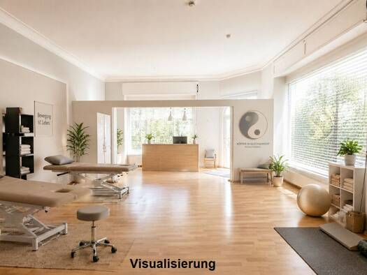 Praxisfläche zum Kauf provisionsfrei 3.369 € 4 Zimmer 103,6 m² Bürofläche Reinickendorf Reinickendorf 13409