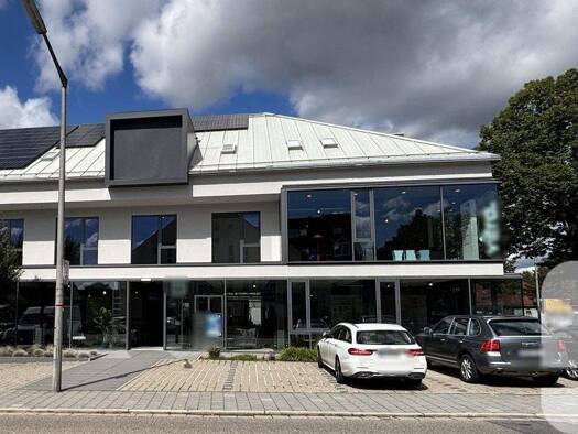 Laden zur Miete provisionsfrei Neumarkt 92318