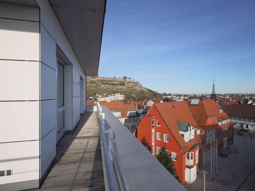 Penthouse zum Kauf 699.000 € 3,5 Zimmer 116 m² 5. Geschoss Asperg 71679