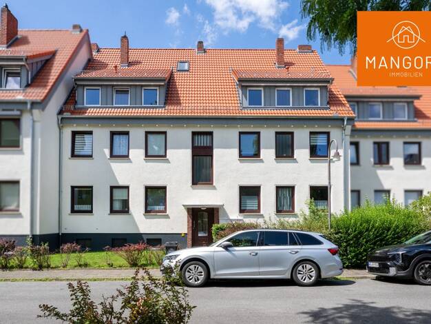 Wohnung zum Kauf 115.700 € 3 Zimmer 48 m² Fähr-Lobbendorf Nord 28755