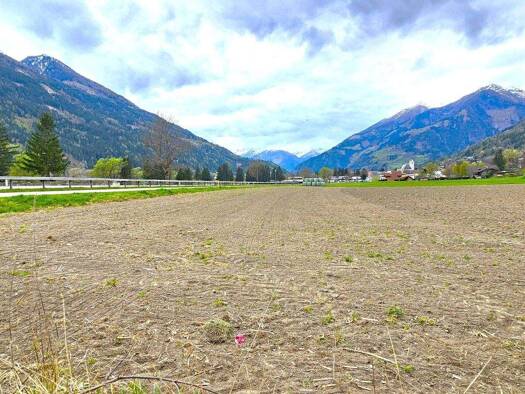Grundstück zum Kauf 269.000 € 3.370 m² Grundstück Obervellach 9821