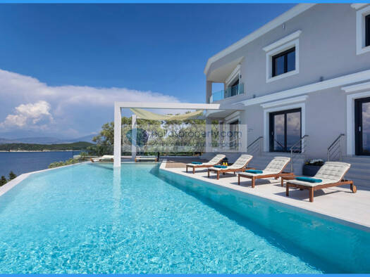 Villa zum Kauf 2.650.000 € 5 Zimmer 420 m² 3.980 m² Grundstück NEKASS62 NEKASS62 Municipality of Northern Corfu 49100