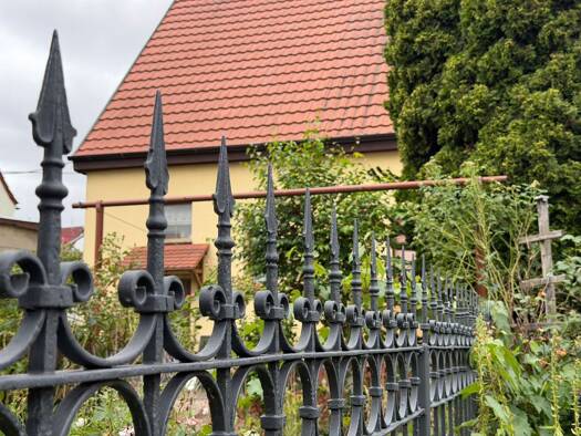 Einfamilienhaus zum Kauf 386.000 € 4 Zimmer 100 m² 500 m² Grundstück Niederdorla Stotternheim 99195