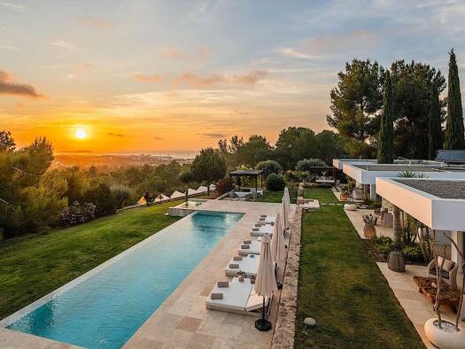 Einfamilienhaus zum Kauf 8.900.000 € 570 m² 22.000 m² Grundstück SAN JOSEP 08820