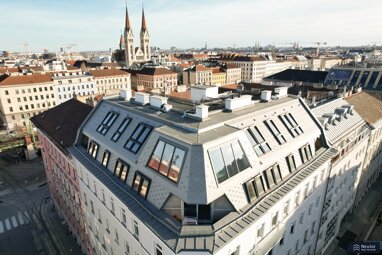 Wohnung zum Kauf 575.000 € 2 Zimmer 62,8 m² Anastasius-Grün-Gasse Wien 1180