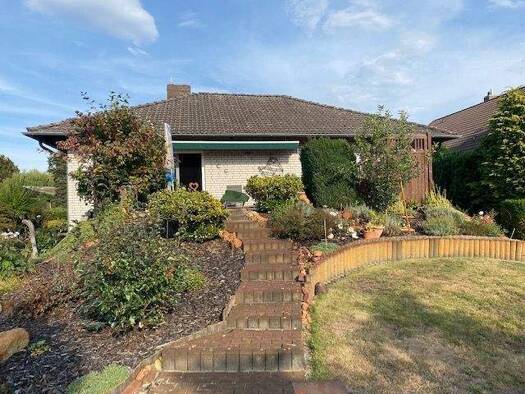 Bungalow zum Kauf 465.000 € 5,5 Zimmer 149 m² 912 m² Grundstück Gamsen Gifhorn 38518