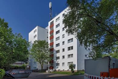 Wohnung zur Miete 989 € 3 Zimmer 74 m² 1. Geschoss Korte Ossenbeck 1 Aaseestadt Münster 48151
