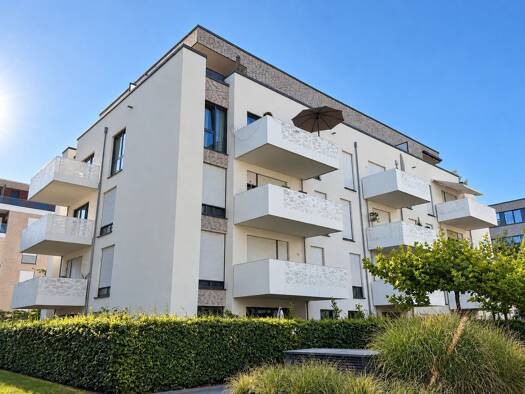 Wohnung zum Kauf 579.000 € 3 Zimmer 83,1 m² 3. Geschoss Junkersdorf Köln 50858