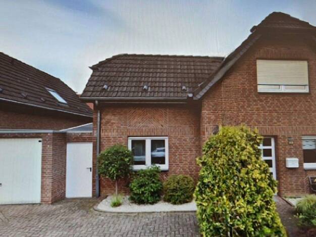 Reihenmittelhaus zum Kauf 449.900 € 5 Zimmer 120 m² 266 m² Grundstück Utfort Moers 47445