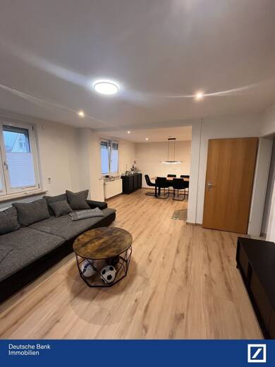 Doppelhaushälfte zum Kauf 485.000 € 5 Zimmer 123,2 m² 425 m² Grundstück Dietlingen Keltern 75210