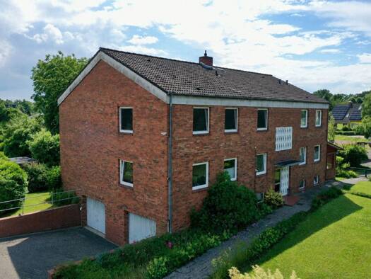 Mehrfamilienhaus zum Kauf 410.000 € 12 Zimmer 264 m² 1.225 m² Grundstück Lauenbrück 27389