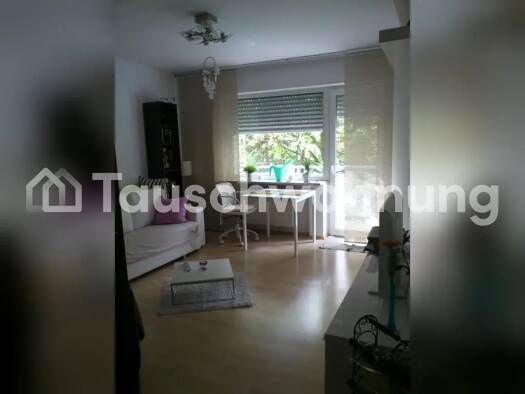 Studio zur Miete Tauschwohnung 500 € 1 Zimmer 30 m² 3. Geschoss Schwabing-West München 80796