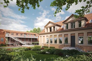 Loft zum Kauf als Kapitalanlage geeignet 298.000 € 2 Zimmer 61,9 m² Pfungstadt Pfungstadt 64319