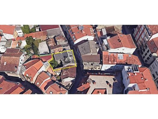 Reihenhaus zum Kauf 120.000 € 1 Zimmer 327 m² Marín 36900