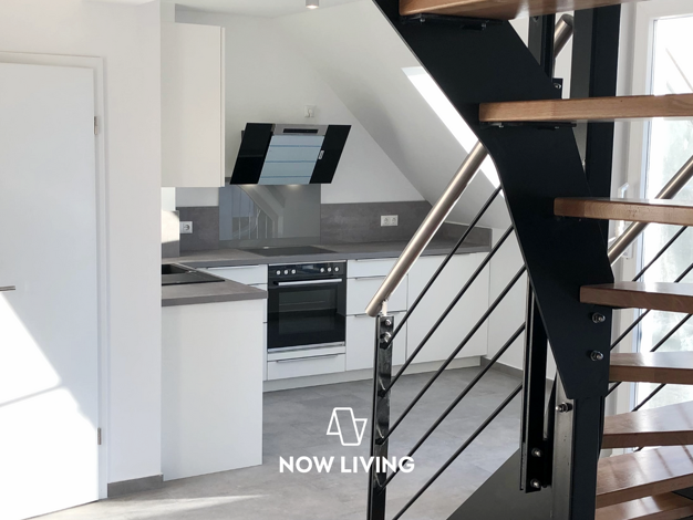 Wohnung zum Kauf 598.000 € 4,5 Zimmer 130,6 m² 4. Geschoss Oststadt Hannover 30161