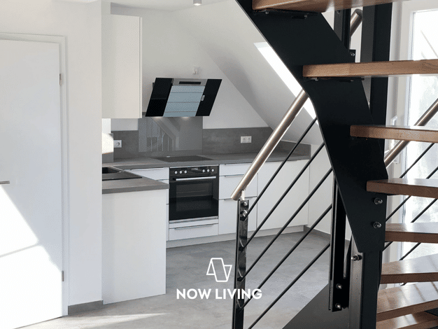 Wohnung zum Kauf 598.000 € 4,5 Zimmer 130,6 m² 4. Geschoss Oststadt Mitte 30161