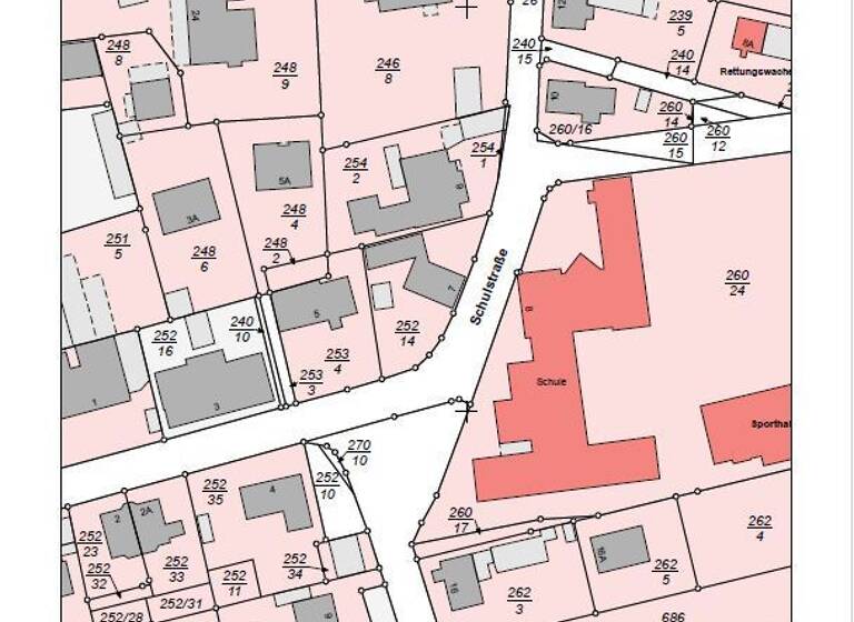Grundstück zum Kauf 249.000 € 749 m²<br/>Grundstück Meine Meine 38527
