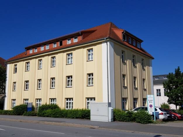 Bürofläche zur Miete provisionsfrei 6,50 € 102 m² Bürofläche Bautzen 02625