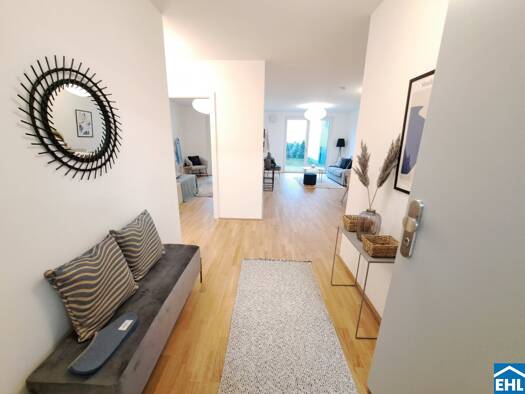 Wohnung zum Kauf - Erstbezug 549.800 € 4 Zimmer 105 m² EG Bahnhofstraße Deutsch-Wagram 2232