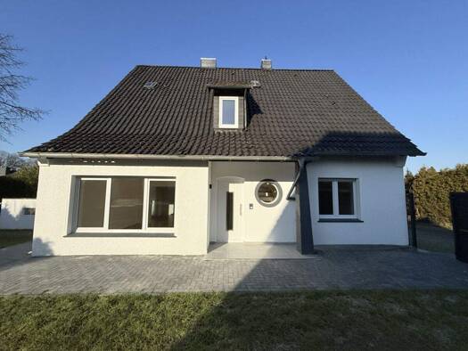 Einfamilienhaus zum Kauf 498.000 € 6 Zimmer 167 m² 712 m² Grundstück Schledehausen Bissendorf / Schledehausen 49143