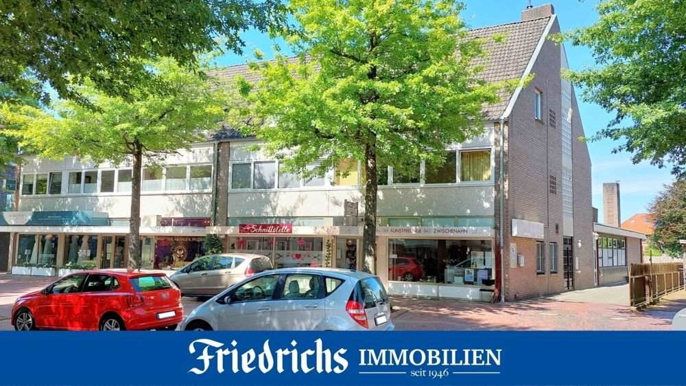 Haus zum Kauf 770.000 € 7 Zimmer 209 m²<br/>Wohnfläche 783 m²<br/>Grundstück Bad Zwischenahn Bad Zwischenahn 26160