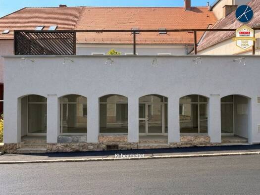 Ladenfläche zur Miete 5,53 € Krems an der Donau Krems an der Donau 3500