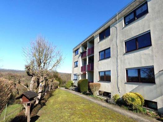 Wohnung zur Miete 695 € 3,5 Zimmer 85 m² 1. Geschoss frei ab sofort Illingen 75428