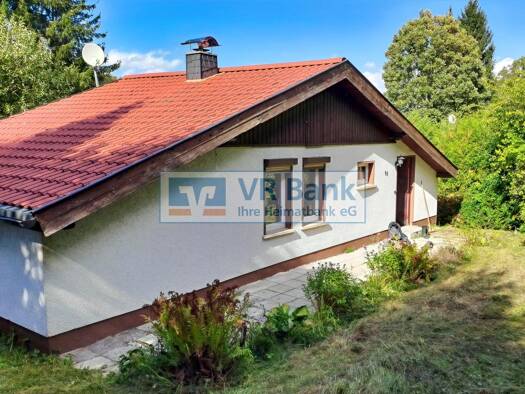 Haus zum Kauf 76.000 € 4 Zimmer 68 m² 453 m² Grundstück frei ab sofort Winterstein Waltershausen 99880
