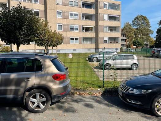 Wohnung zum Kauf provisionsfrei 158.000 € 2,5 Zimmer 63 m² 4 Geschosse frei ab sofort Am Bruch 25 Wandhofen Schwerte 58239