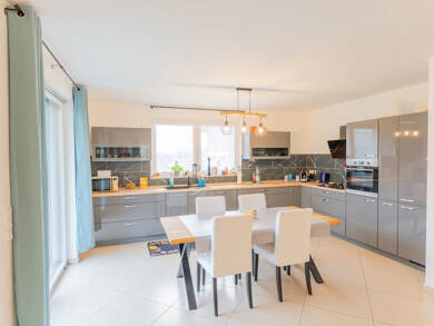 Einfamilienhaus zum Kauf 485.000 € 4 Zimmer 180 m² 970 m² Grundstück frei ab sofort Rennerod Rennerod 56477