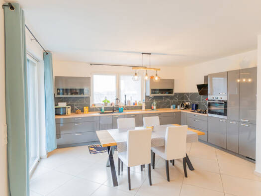 Einfamilienhaus zum Kauf 485.000 € 4 Zimmer 180 m² 970 m² Grundstück frei ab sofort Rennerod Rennerod 56477