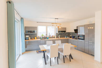 Einfamilienhaus zum Kauf 485.000 € 4 Zimmer 180 m² 970 m² Grundstück frei ab sofort Rennerod Rennerod 56477