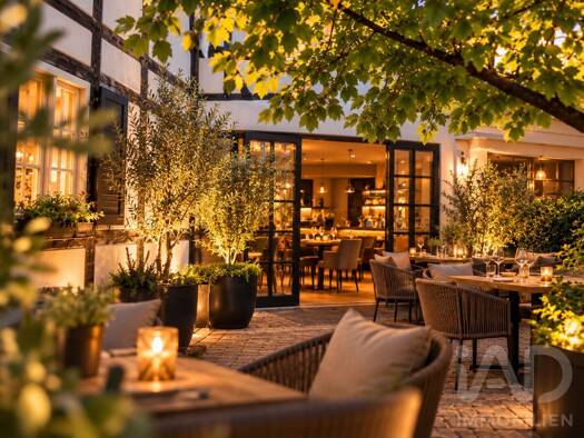 Restaurant zur Miete 6.000 € Zündorf Köln 51069