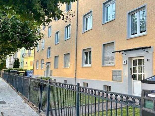 Wohnung zum Kauf provisionsfrei 255.000 € 3 Zimmer 75,3 m² 1. Geschoss Schleussnerstraße 4 Bad Homburg 61348