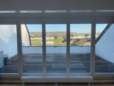 Wohnung zur Miete 1.290 € 3 Zimmer 108 m² Geschoss 2/2 frei ab 01.07.2025 Pallien 1 Trier 54294